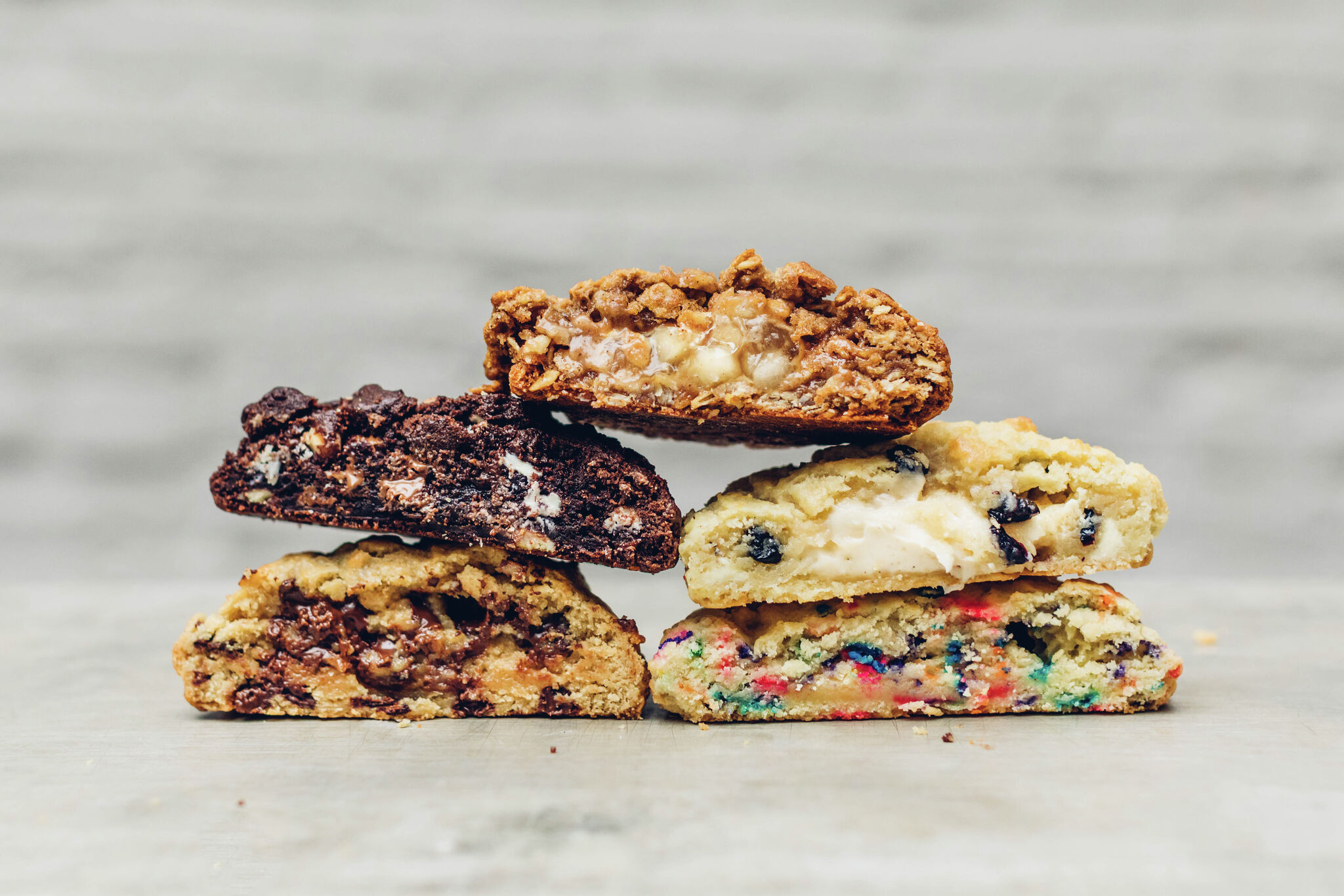 Chip City Cookies tags Darien for second Connecticut location