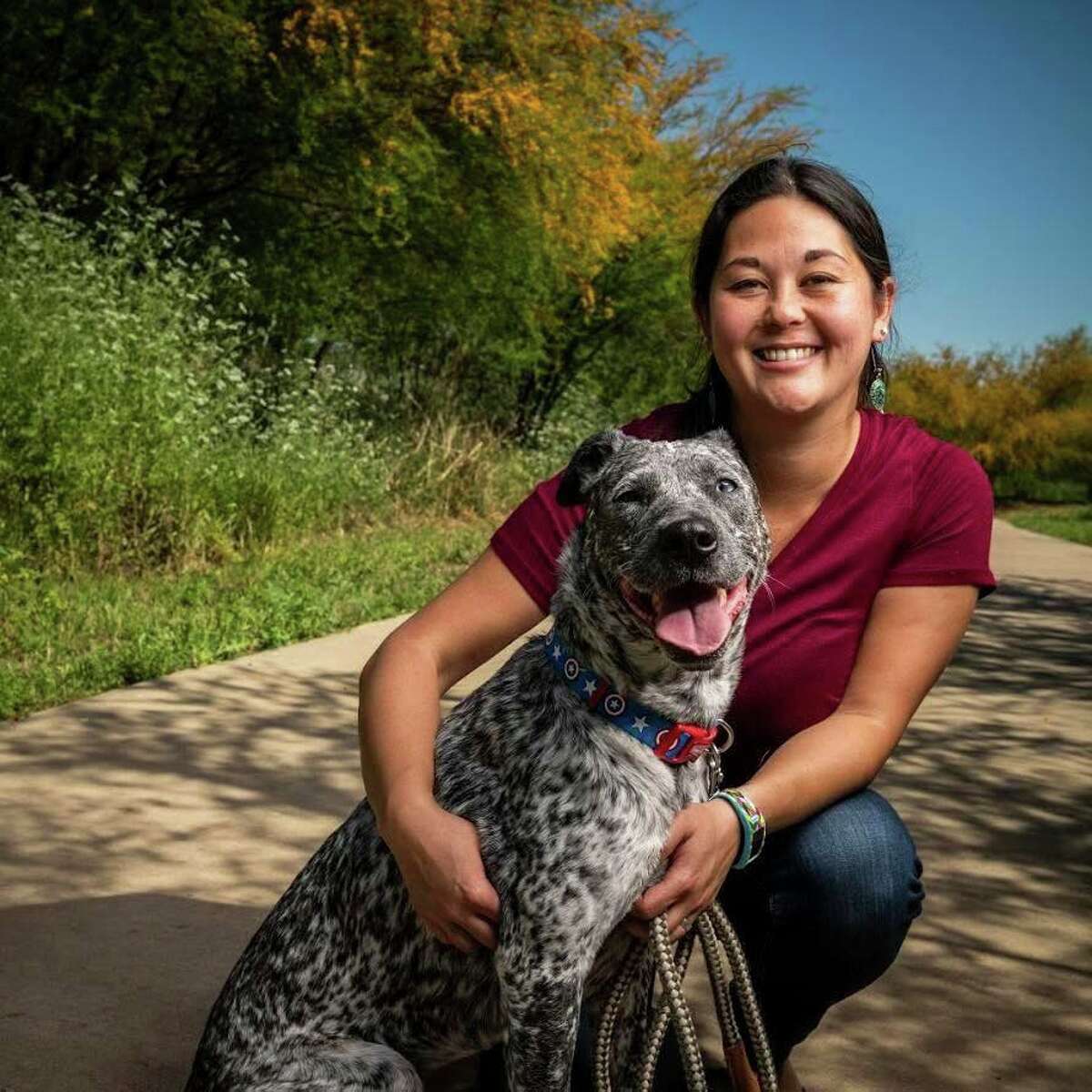 Austin Pets Alive! denounces Laredo Animal Care Services