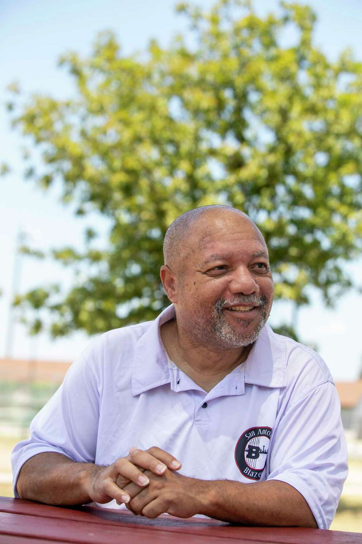 Basketball Coach in Forney, TX, Willie Davis