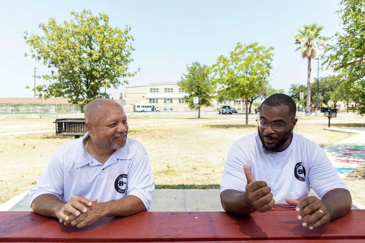 Basketball Coach in Forney, TX, Willie Davis