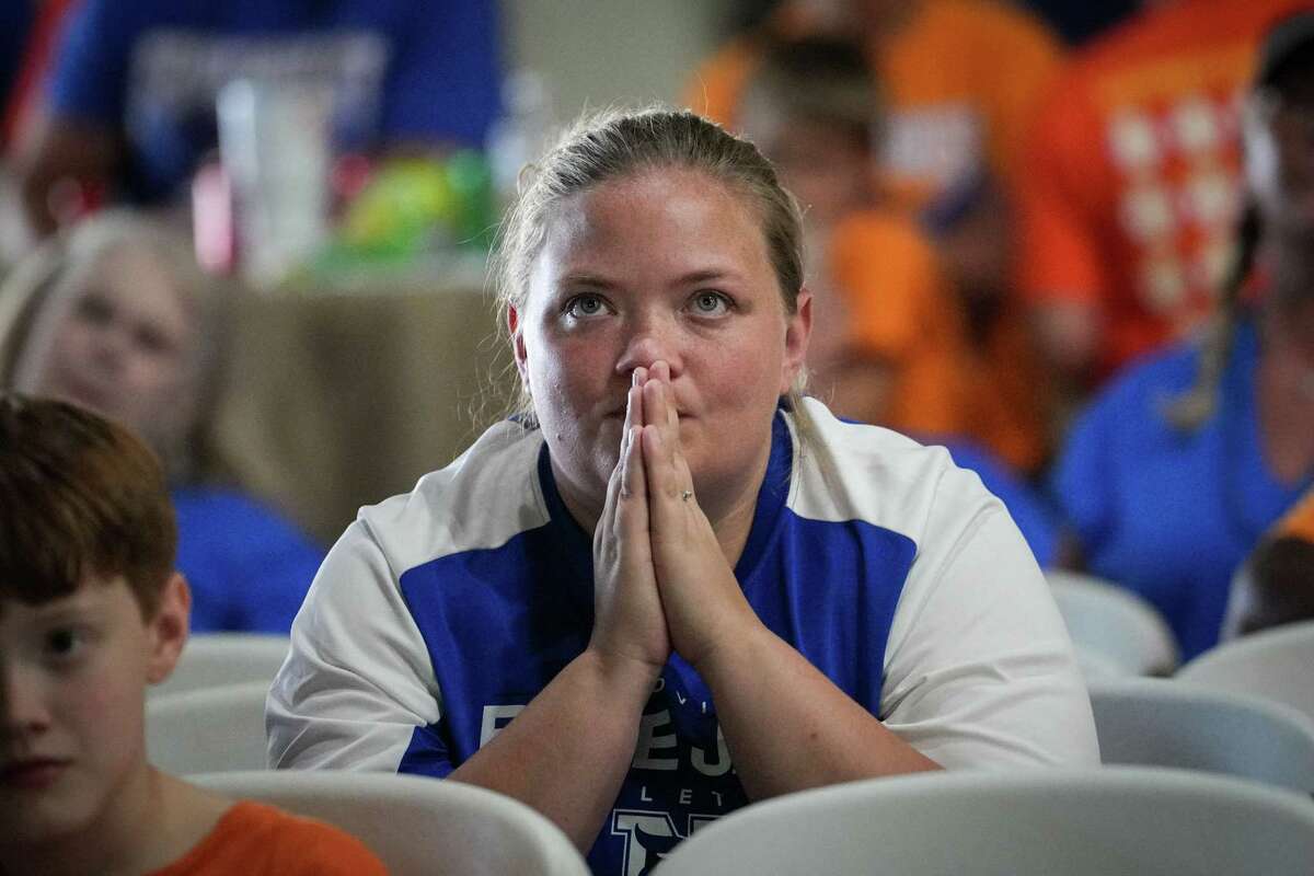 Little League World Series Needville loses in U.S. title game