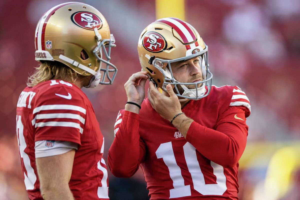 3 San Francisco 49ers who could be cut before Week 1