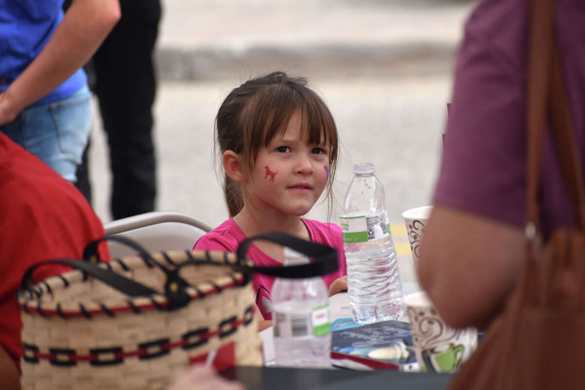 2023 Summerfest in Big Rapids draws large crowd