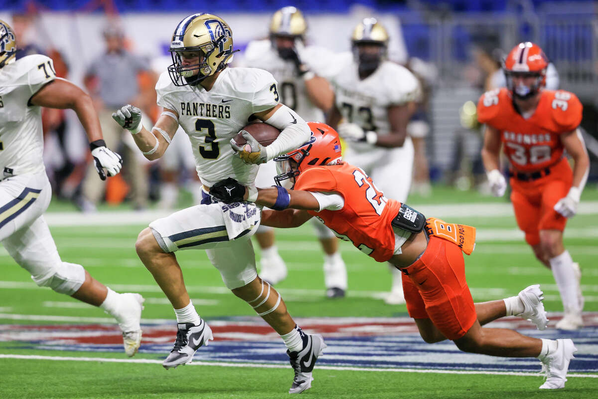 TXHSFB: Top DFW high school football matchups of the week