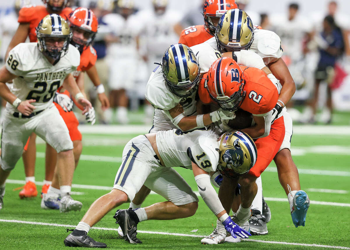 Quarterback Lincoln Philyaw shines in Brandeis debut over O'Connor