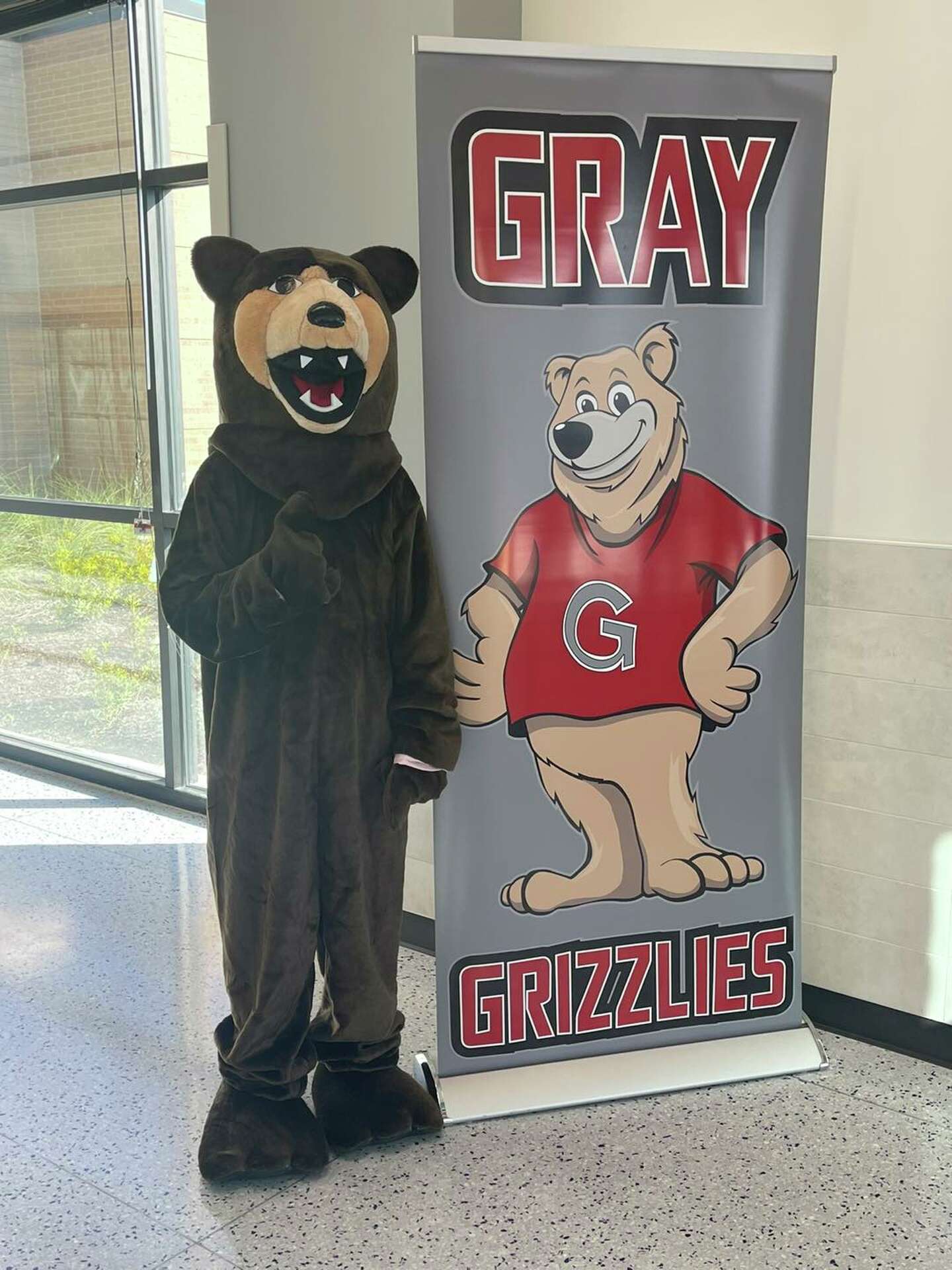 Gray Elementary in Lamar CISD is school district's newest addition