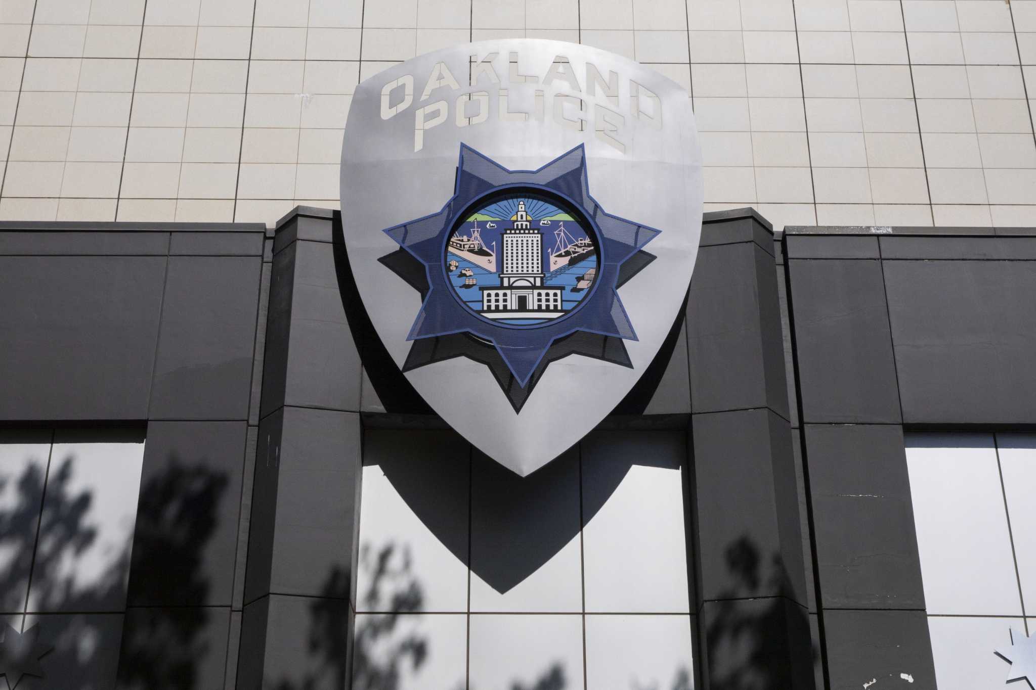 Oakland Police Are Investigating Two Weekend Shootings