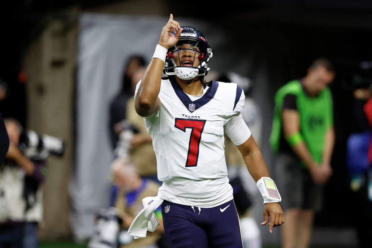 Houston Texans: Team wins preseason finale against New Orleans Saints