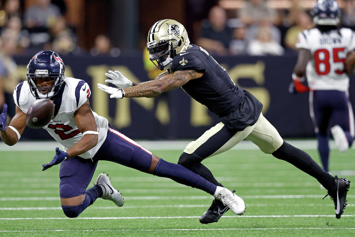 Houston Texans: Team Wins Preseason Finale Against New Orleans Saints