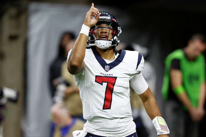 Mailbag: Debating Deshaun Watson trade proposals and the Texans' future