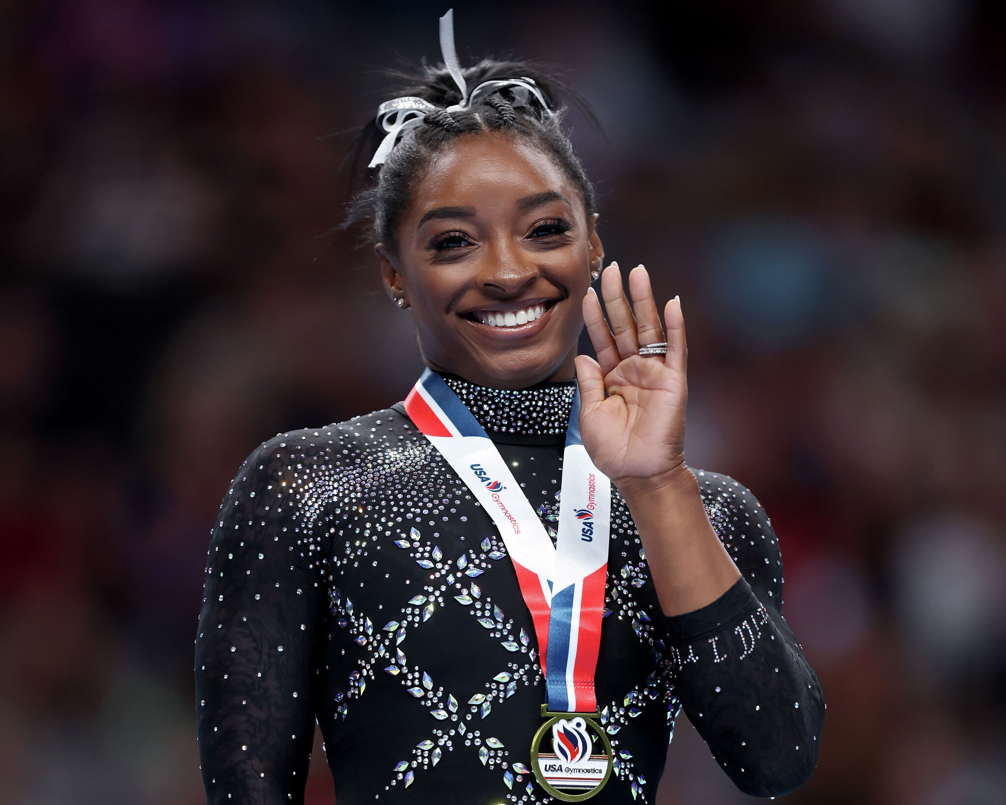 Simone Biles Political Views: A Deep Dive Into The Champion's Stance