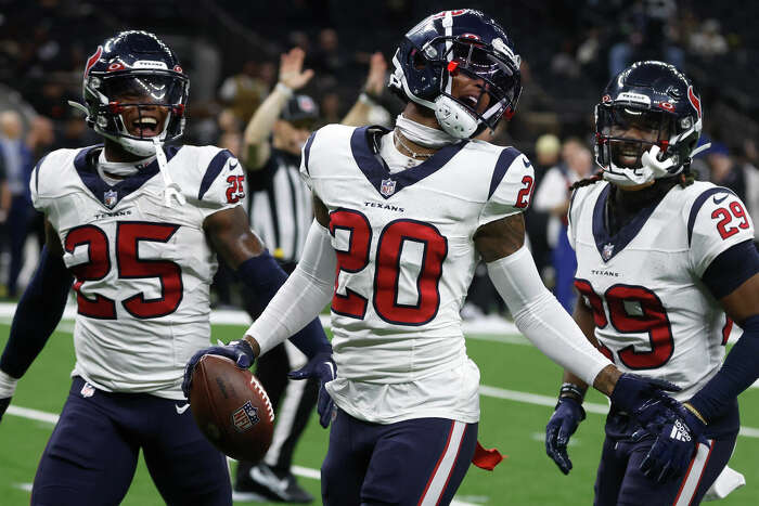 Mailbag: Debating Deshaun Watson trade proposals and the Texans' future