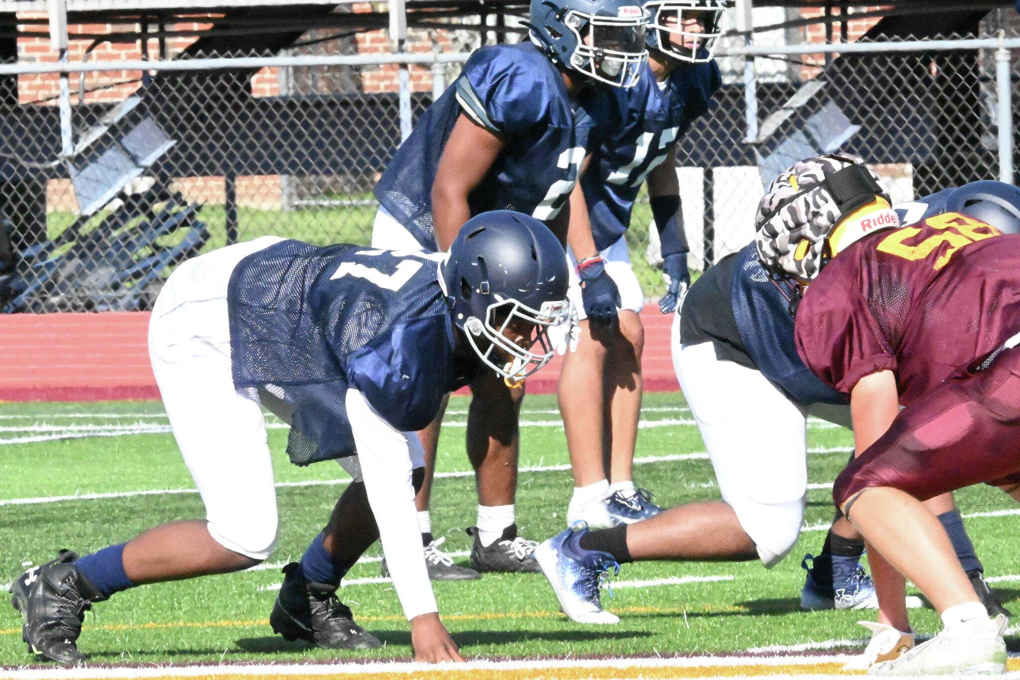 Hartford Public CT 2023 high school football preview