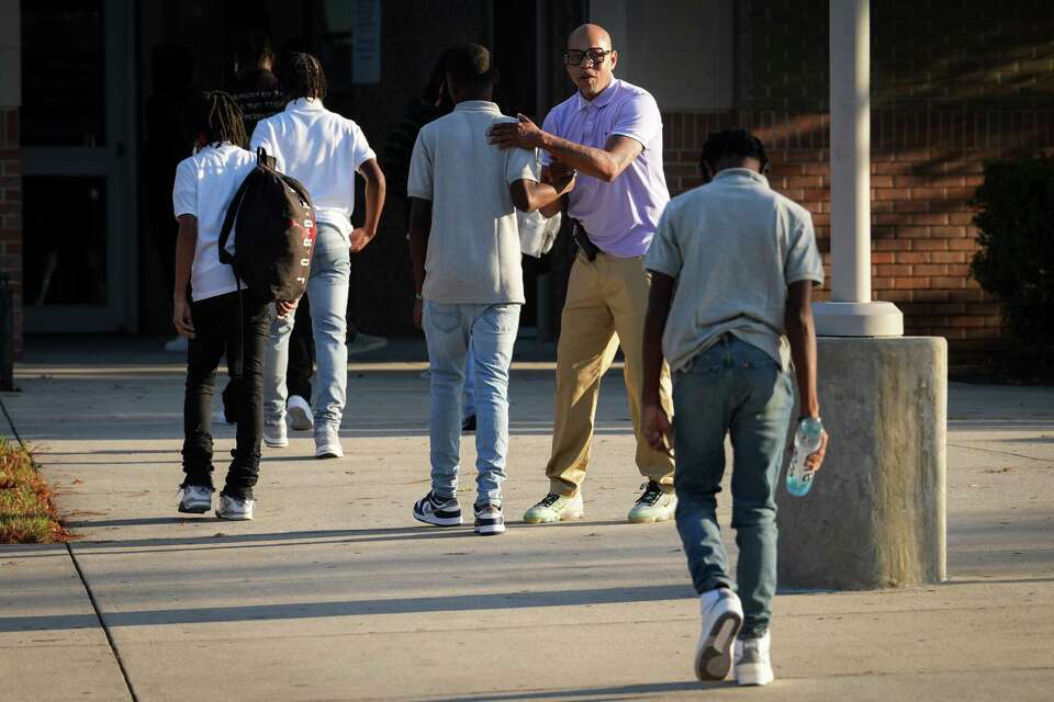 HISD's First Day of School is Aug. 12. Here's what you need to know.