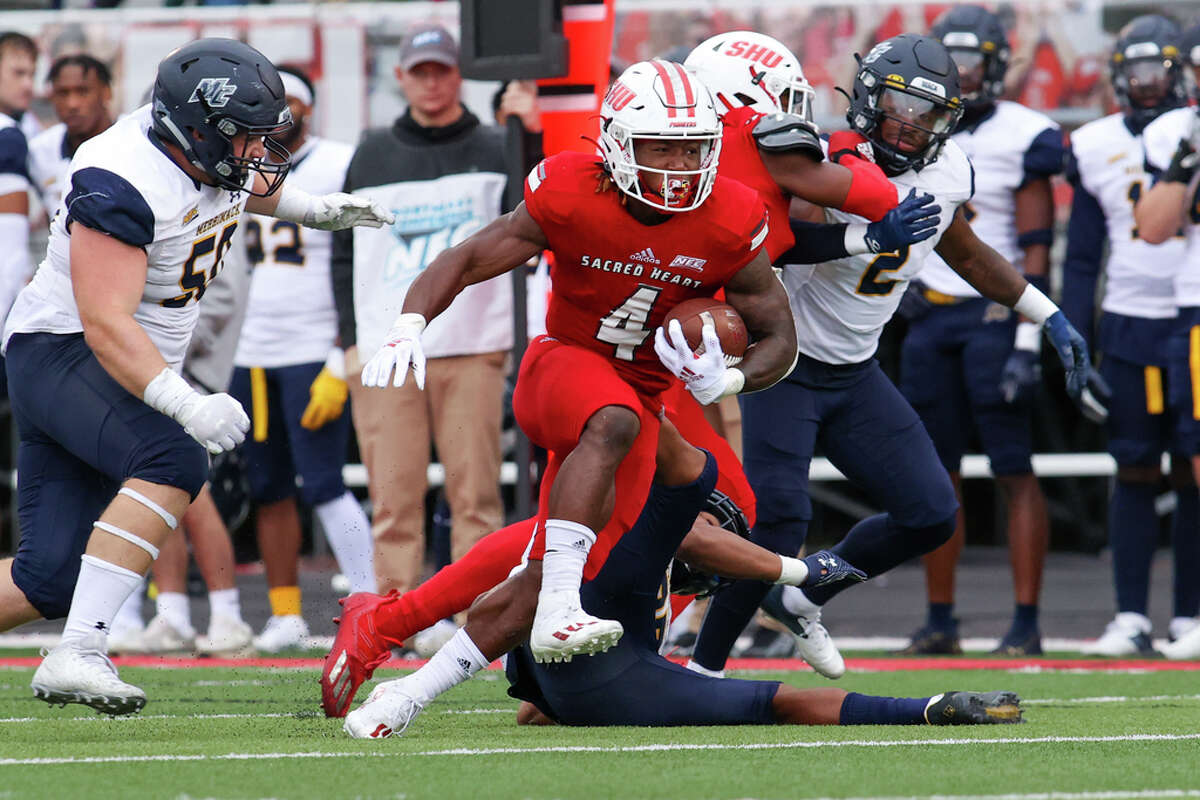 Tackle Football Makes a Comeback in the Heart of Texas - The New York Times