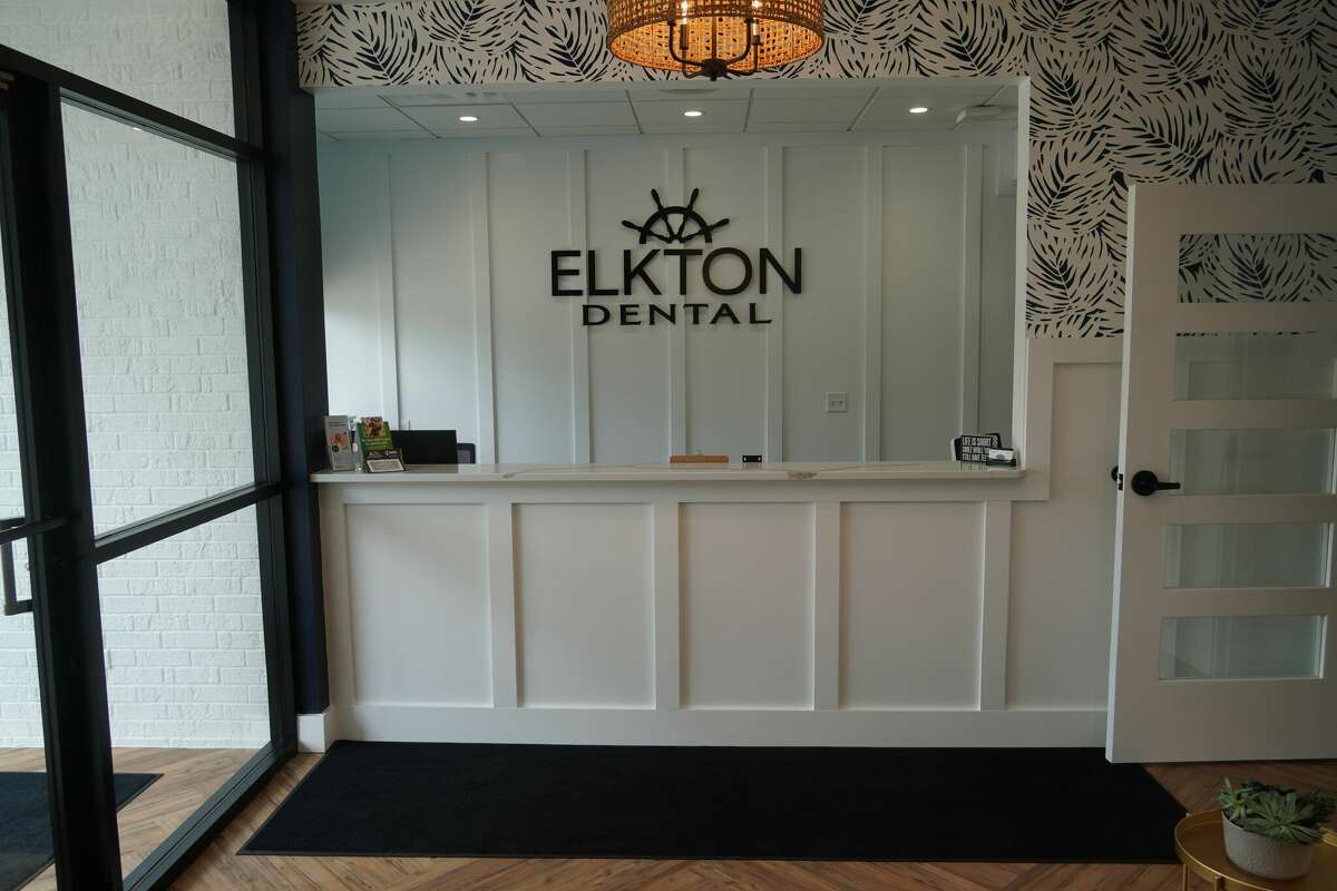 Elkton Dental new location offers more space for patients