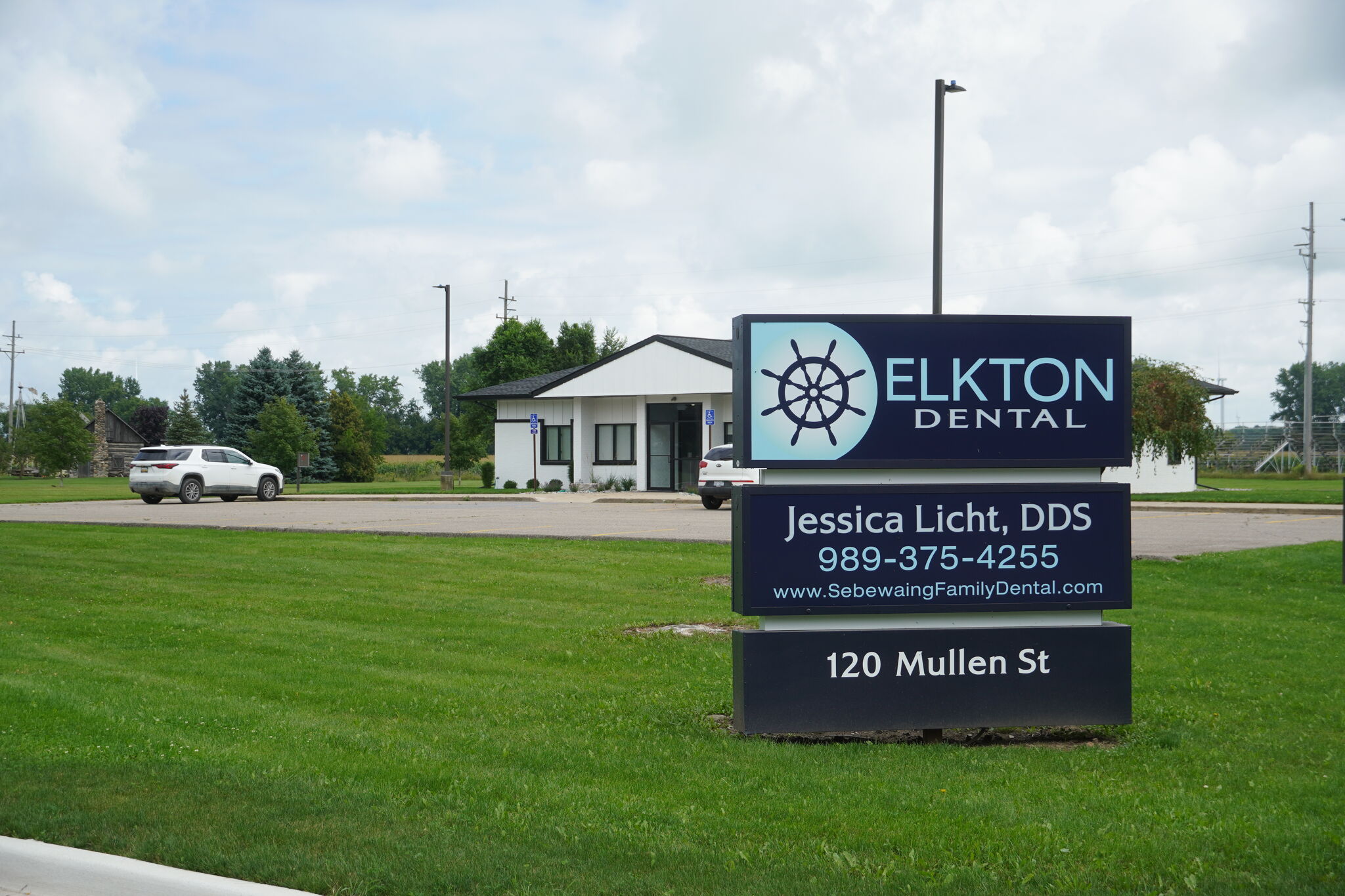 Elkton Dental new location offers more space for patients