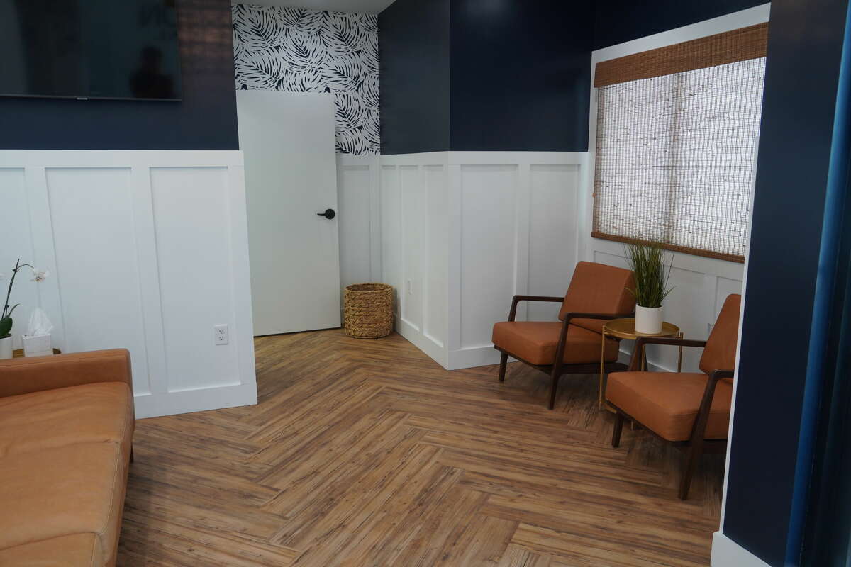 Elkton Dental new location offers more space for patients