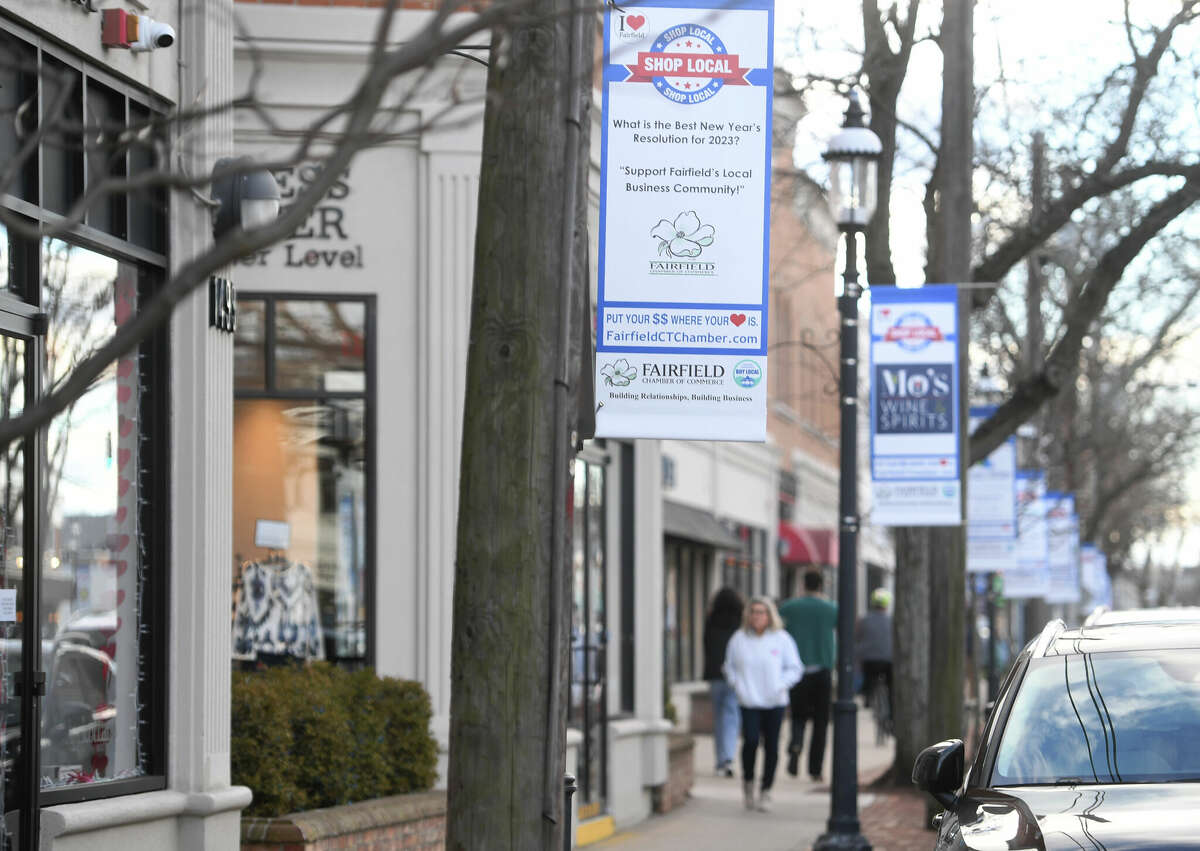 Fairfield plans for more housing and flood control, less parking