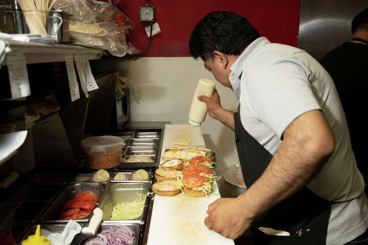 One of SF’s best breakfast spots operates out of a warehouse