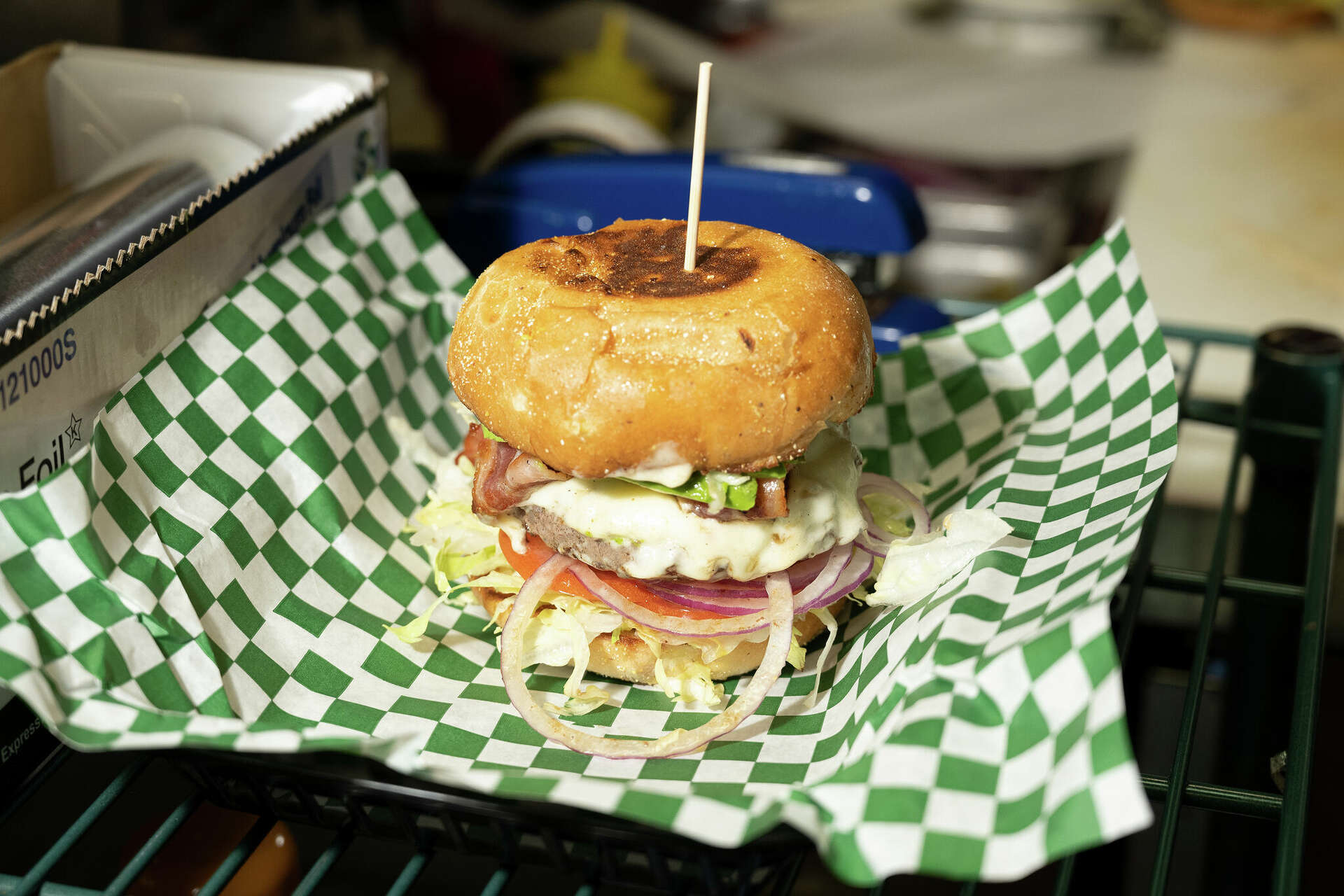 Best breakfast burrito san francisco