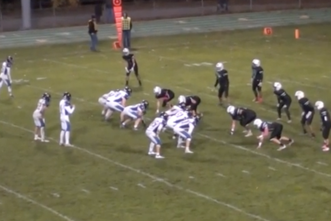 Bacon Academy 2023 CT high school football preview