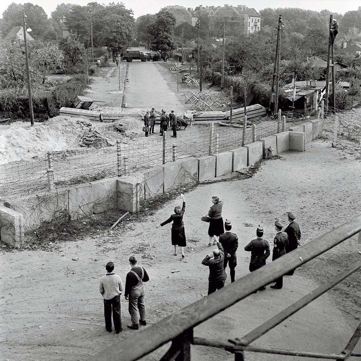 Ray ‘Scotty’ Morris, photojournalist and S.F. society mingler, dies