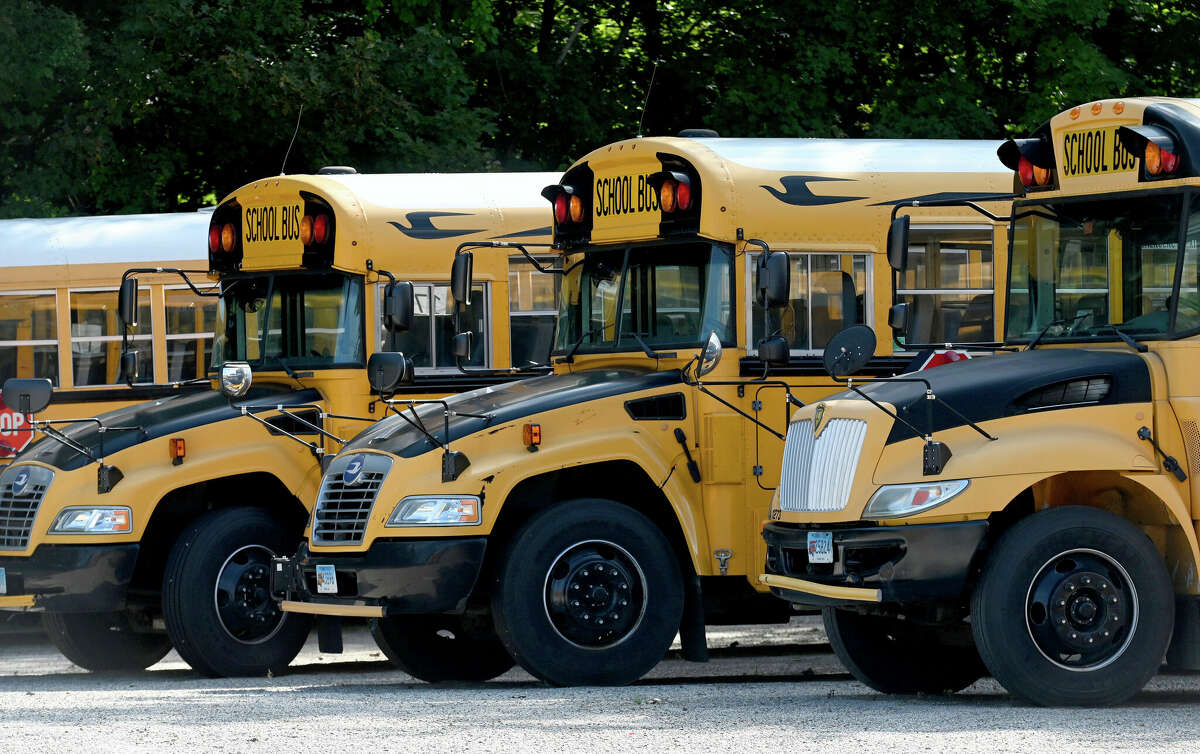 Coventry bus drivers planning to strike, likely impacting students