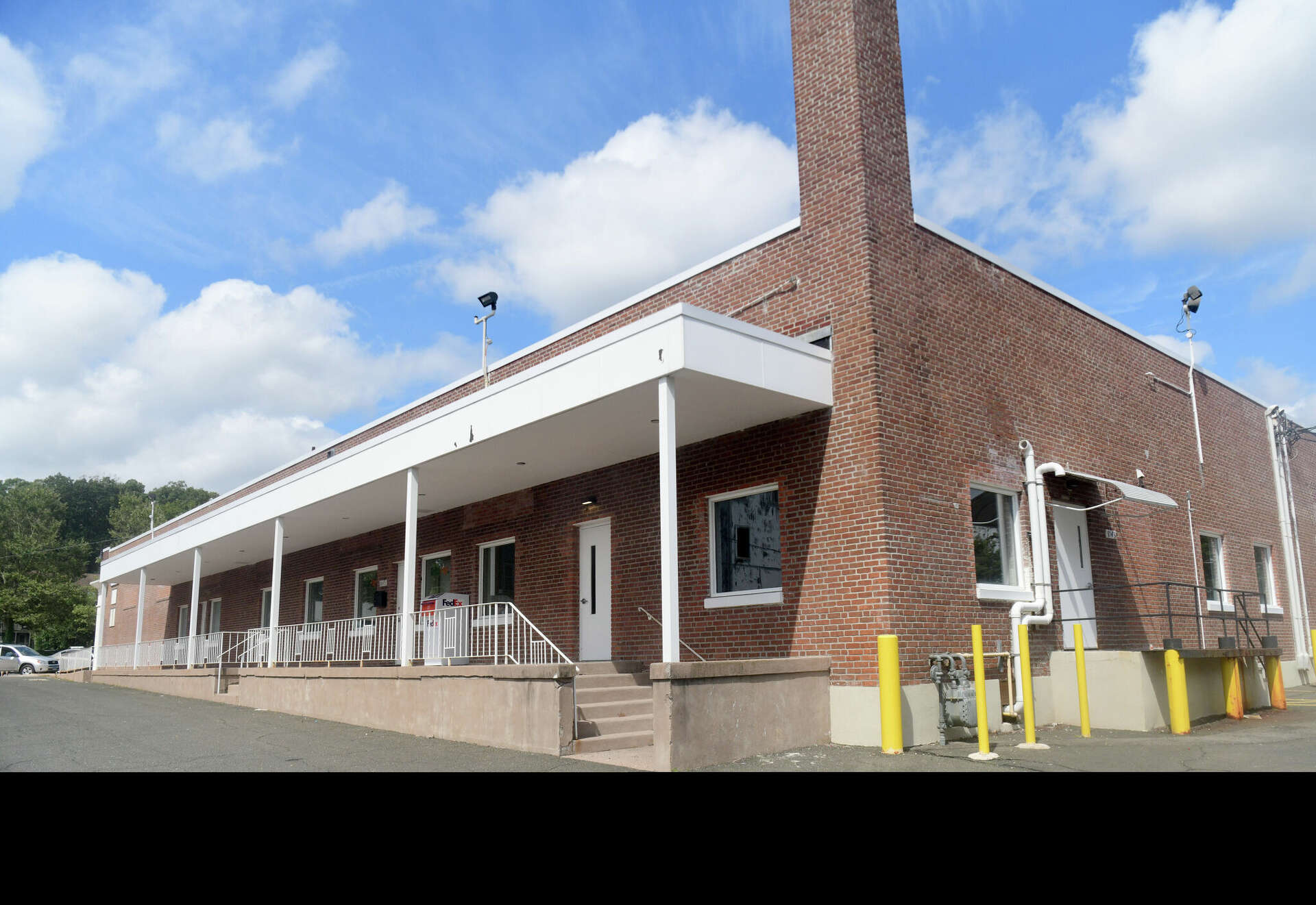 Architect hired to design new Manchester library