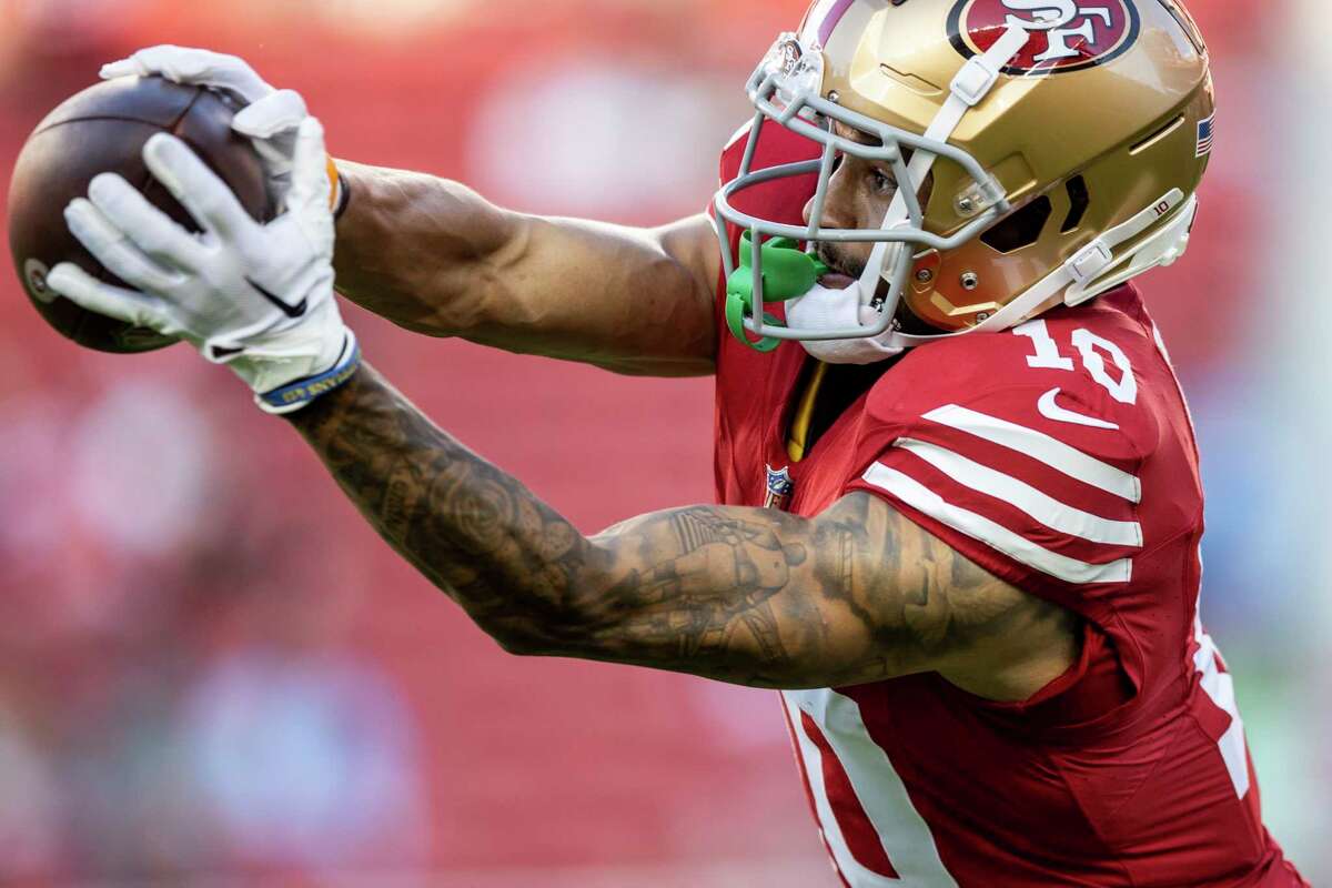 49ers Cut Candidates: Who Makes The 53-Man Roster? - Sactown Sports