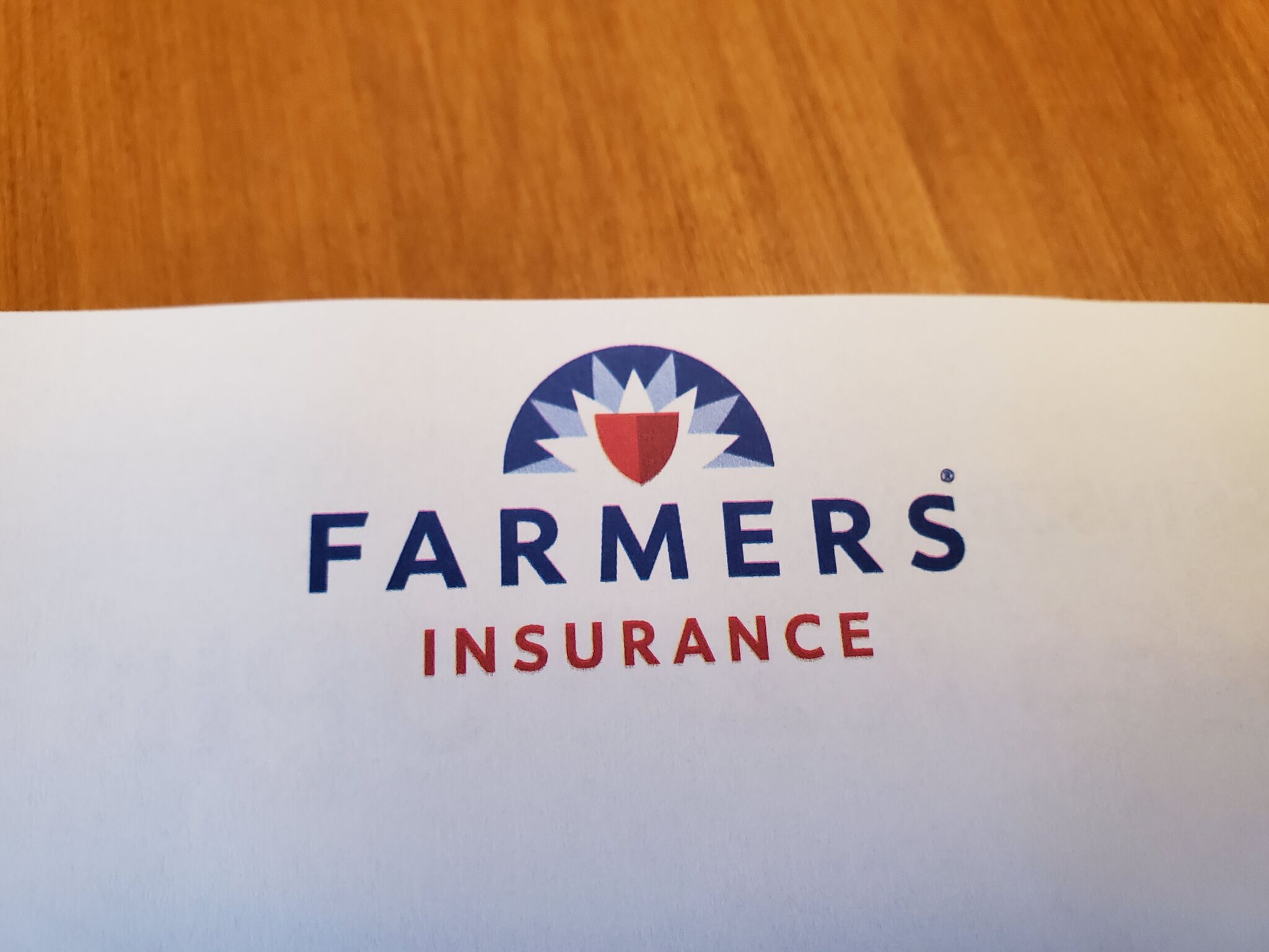California insurance giant Farmers to lay off 11% of its workforce