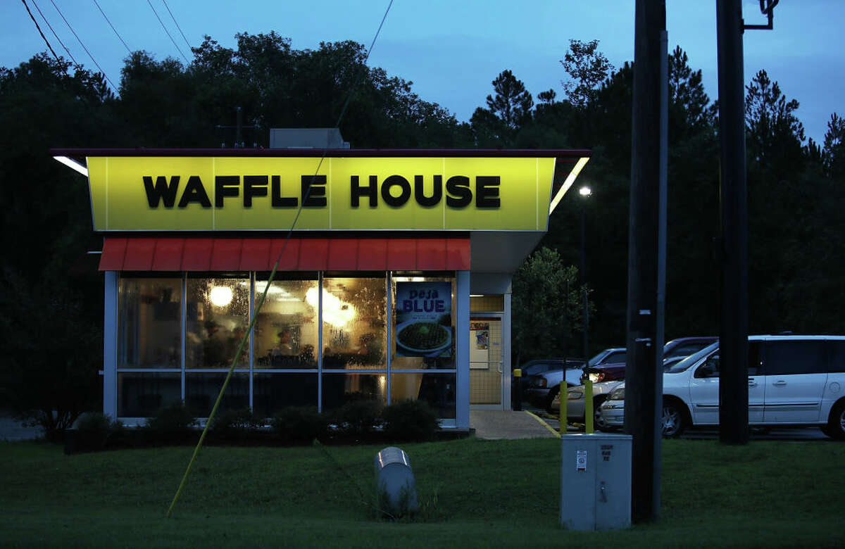 How the Waffle House Index helps gauge hurricane severity and impact