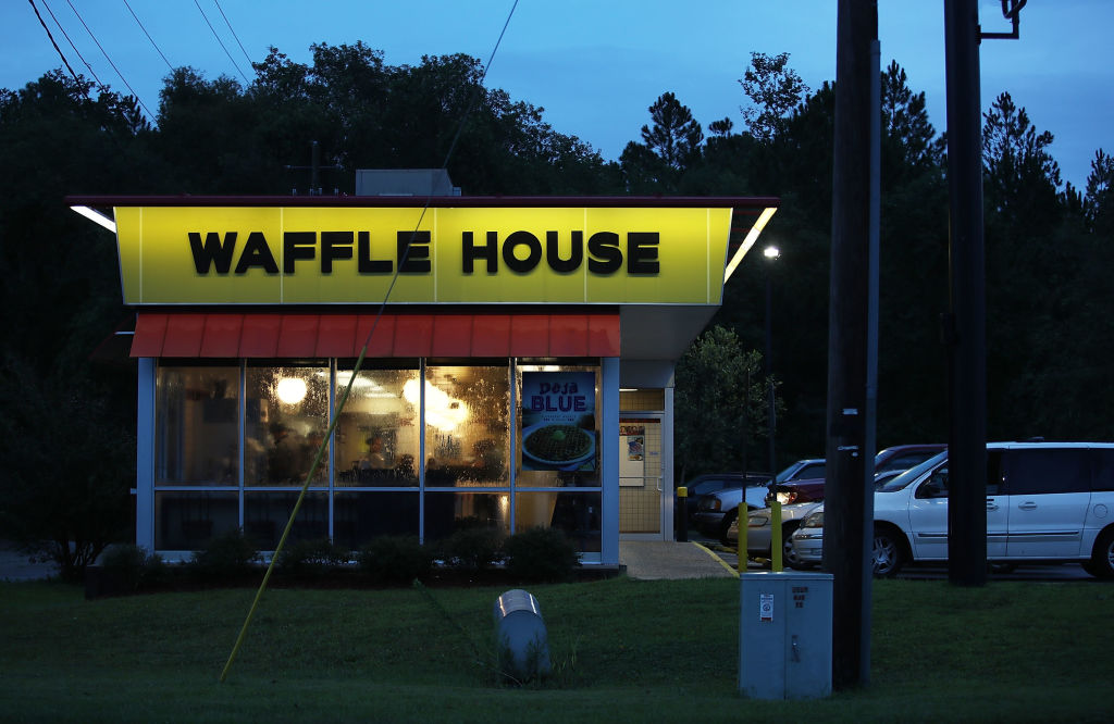 How the Waffle House Index helps gauge hurricane severity and impact