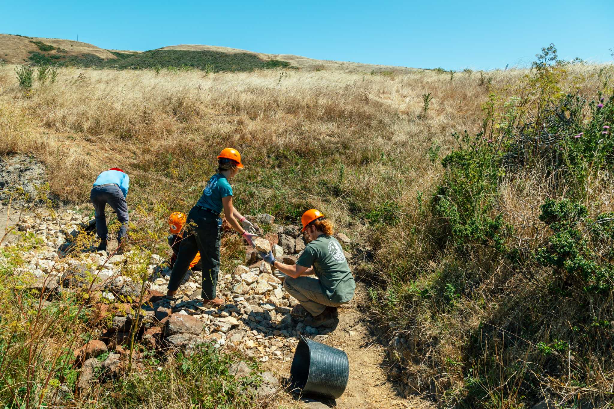 The public can t visit a new California national monument. Here s why