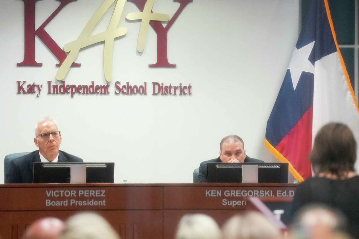 Story photo for Katy ISD's $840 million bond is big, and needed (Editorial)