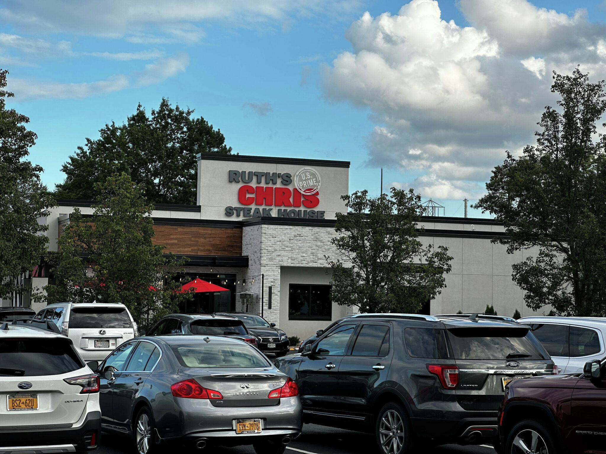 Ruth Chris Short Hills Nj - hau9cmq