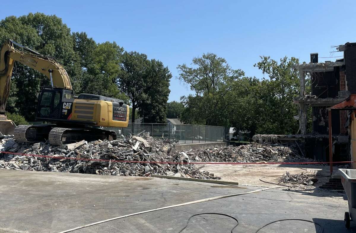 Progress At Lincoln Middle School As Edwardsville District 7 Improves