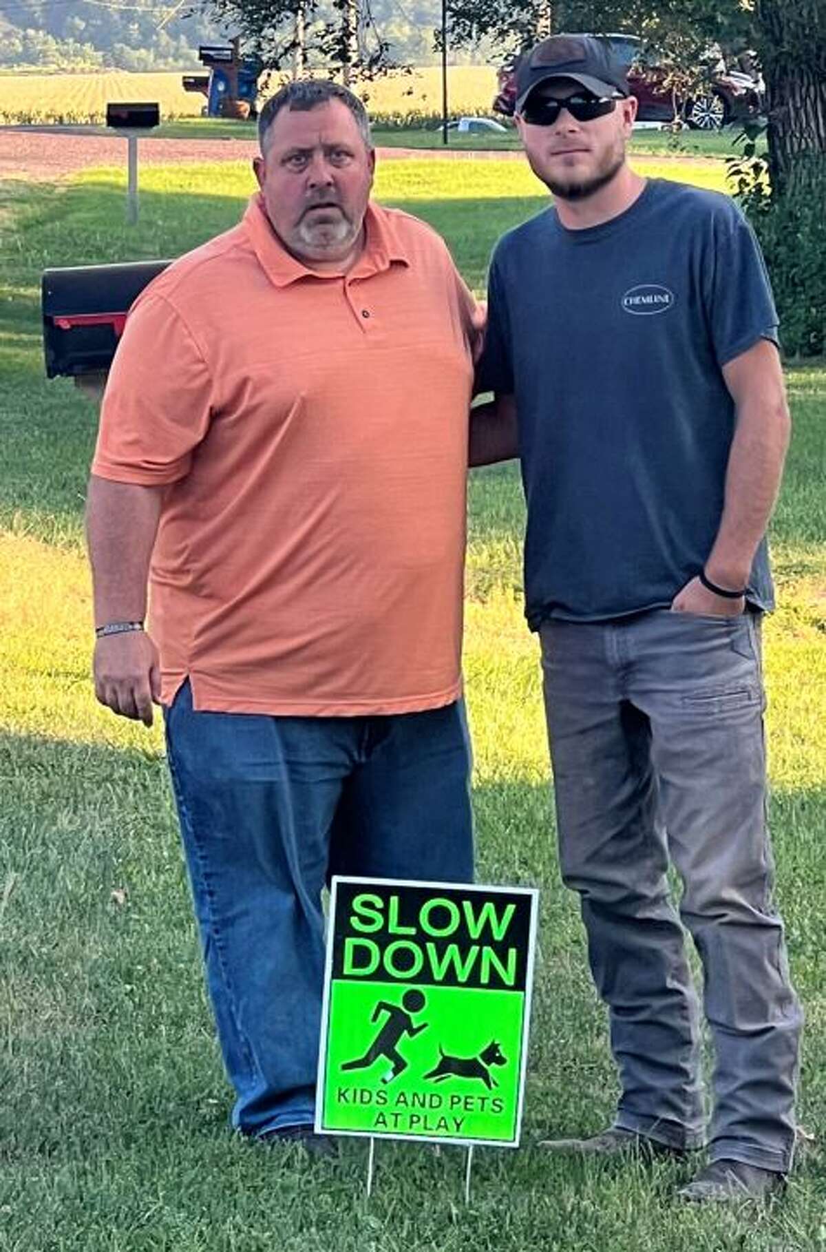 South Roxana launches safe driving project