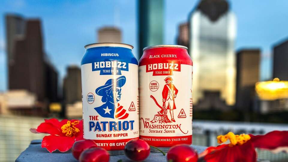 Washington Ho & Tony Buzbee launch HoBuzz, 