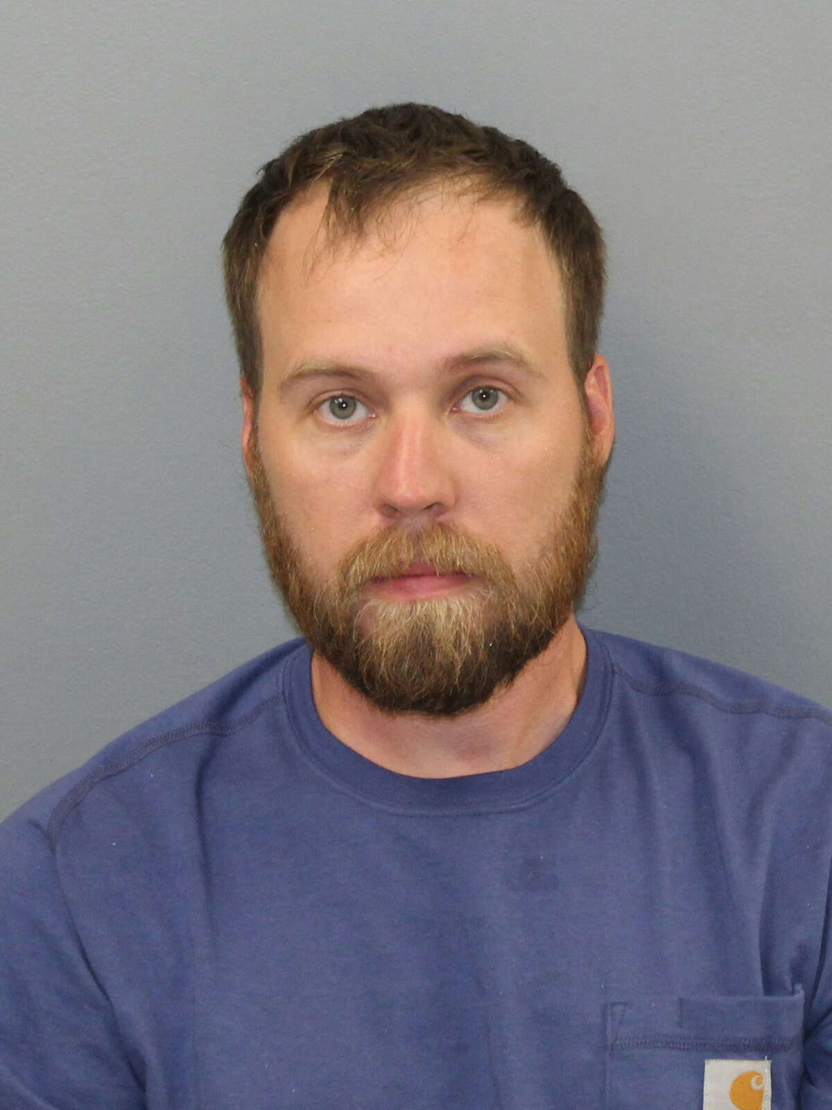 Michigan State Police arrest Mecosta man for child porn