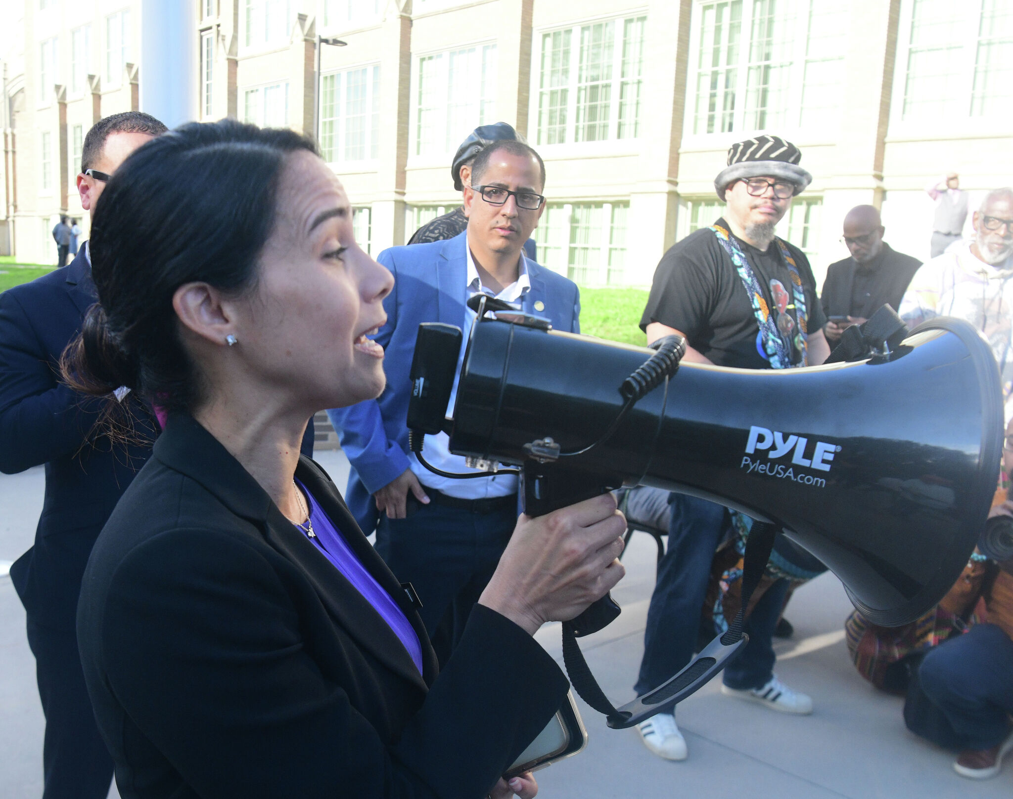 Hartford schools bracing for costs of Sheff v. O'Neill settlement