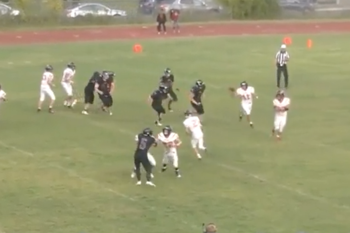 Plainfield CT 2023 high school football preview