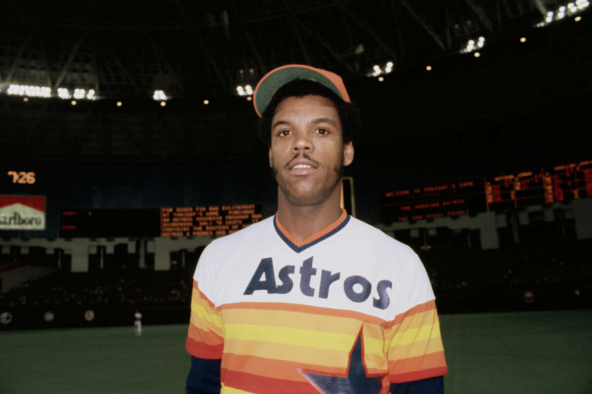 Houston Astros on X: Taking #ThrowbackThursday to another level