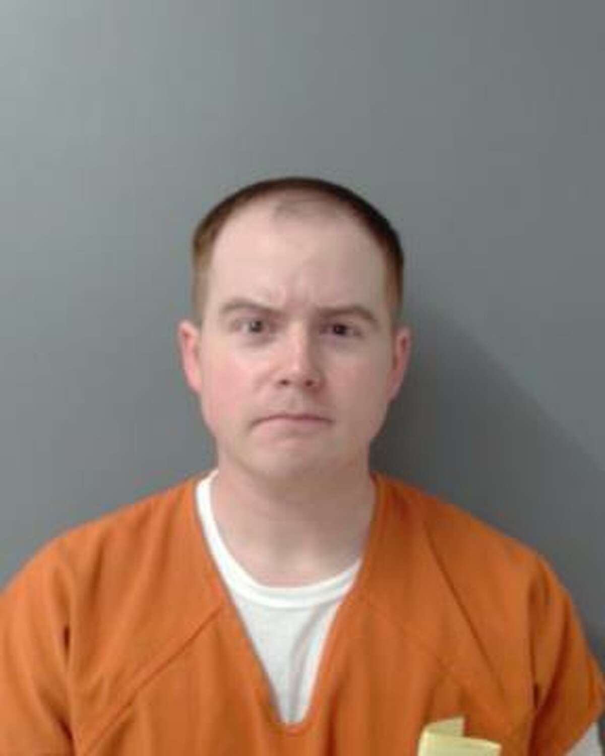 Webb County Mugshots Man arrested for invasive visual recording