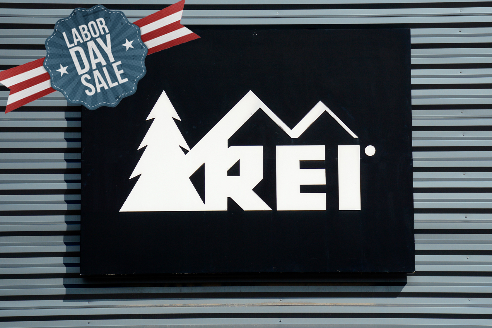 REI Labor Day Sale Here's what to buy