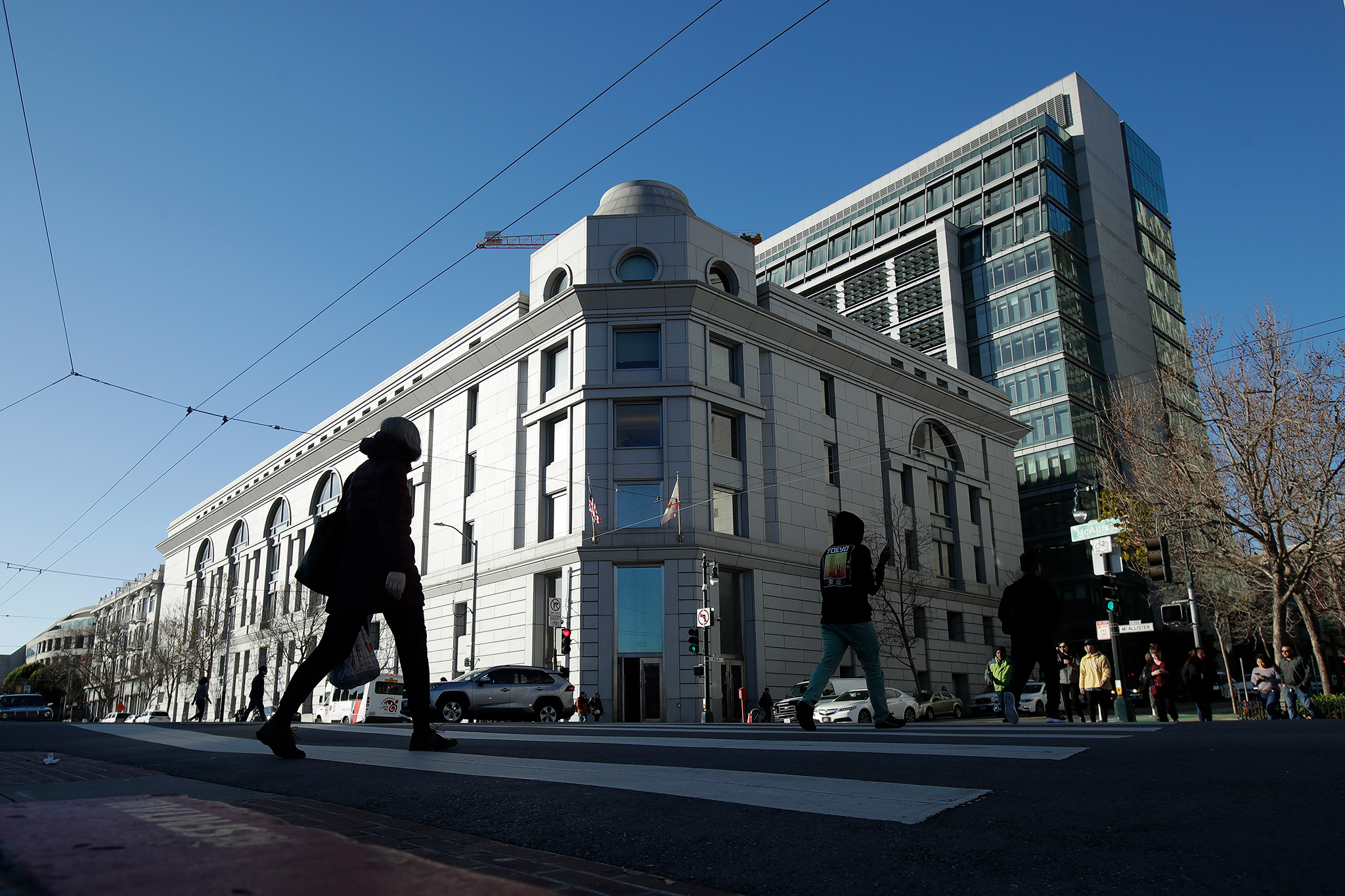 SF tech firm’s VP used payroll powers to steal .7M, feds allege