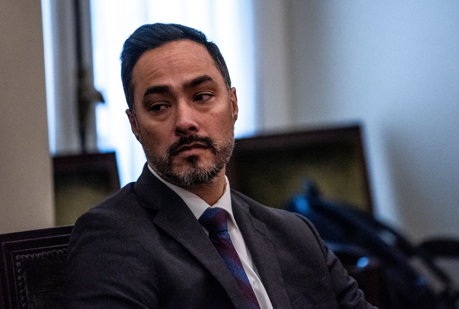 Joaquin Castro deserves credit for nuanced stance on IsraelHamas war