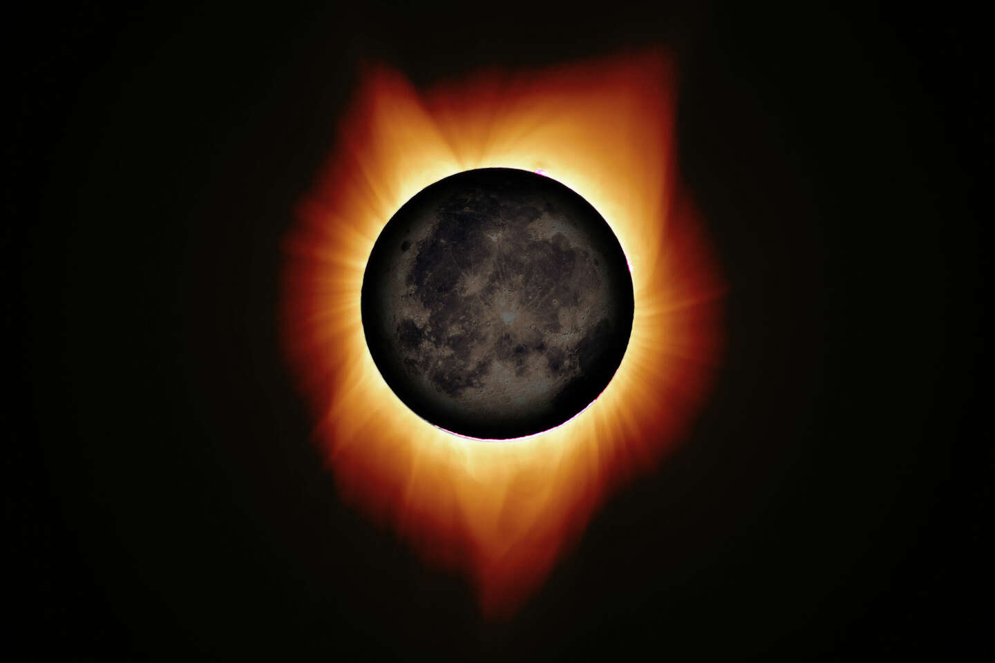 Solar eclipse 2024: A guide to the celestial spectacle