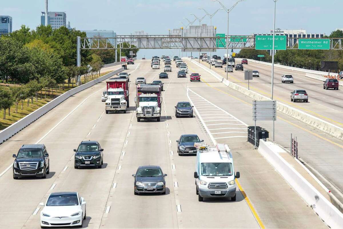 Story photo for Texas argues EPA overstepped in pushing EVs