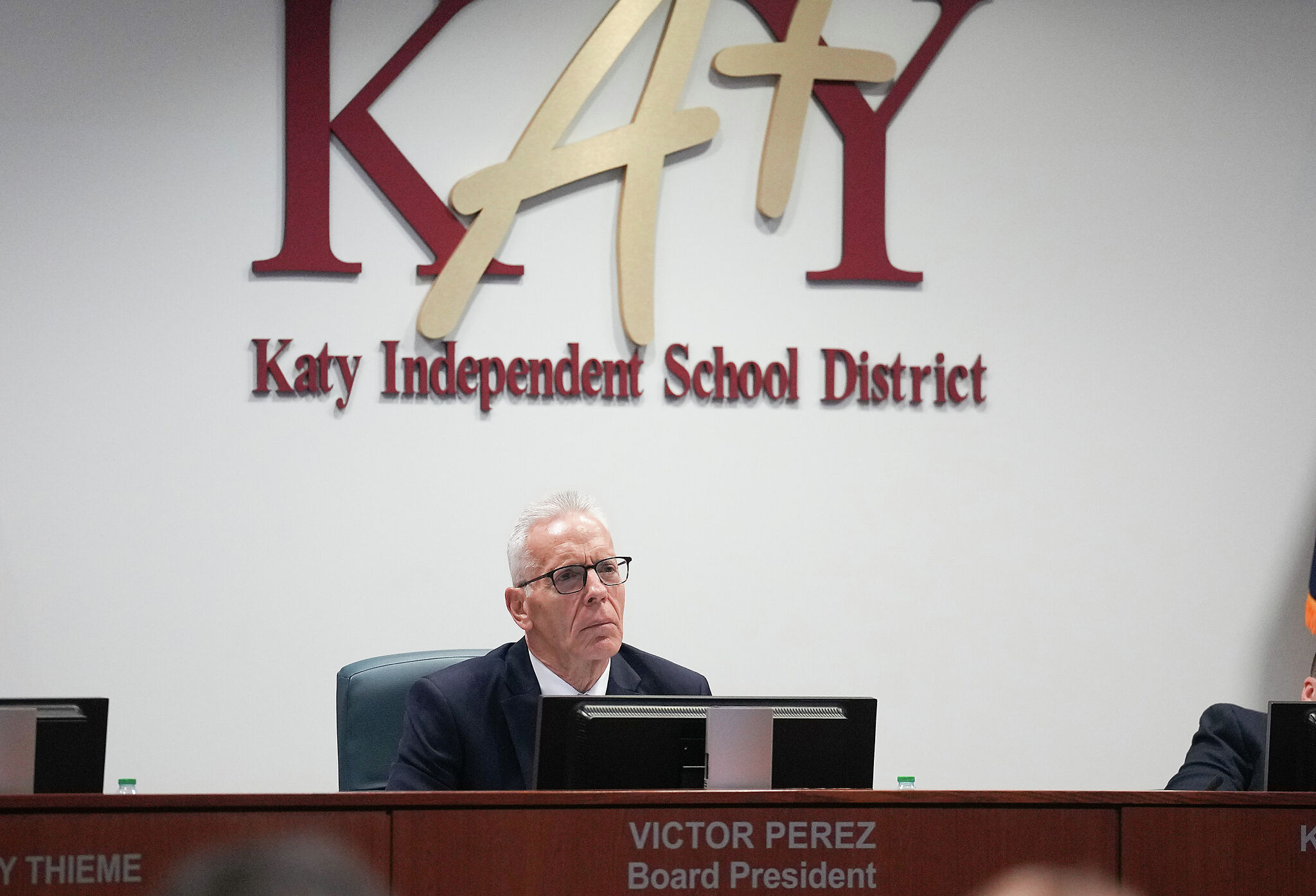 School News page- Katy Texas